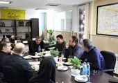 تعامل دو سویه مدیریت شهری و انجمن های اسلامی بازار تهران