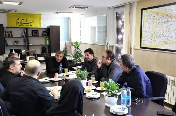 طراحی و برنامه ریزی زون بندی شده / پارسل به پارسل / تا رفع خطر و ایجاد ایمنی پایدار، عملیاتی و اجرایی خواهد شد