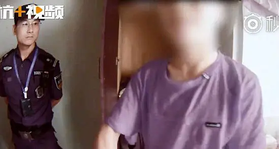 راز صداهای مرموز در کمد خانه فاش شد! + عکس