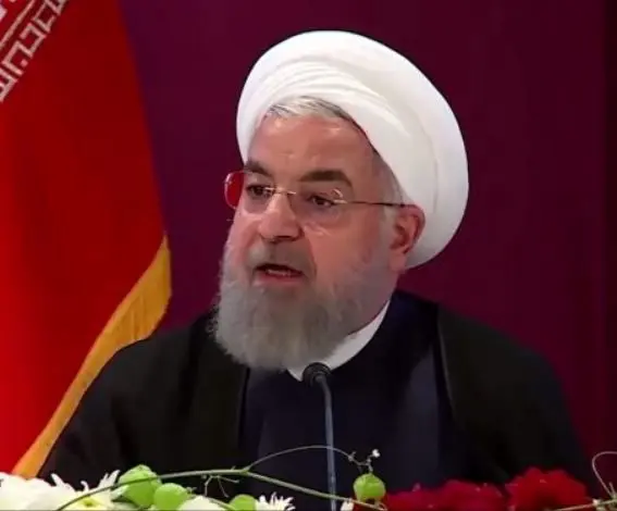 بازار جهانی نفت تحت تاثیر صحبت های روحانی