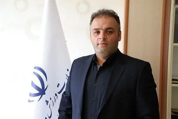 انوشیروانی رییس فدراسیون وزنه‌برداری شد