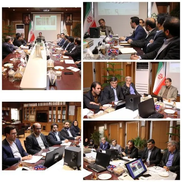 افتتاح معابر و بوستان های مناسب سازی شده ویژه معلولین درمنطقه۹

