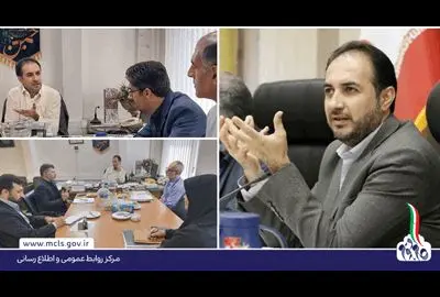 جلیلی: با تاکید دکتر زاهدی‌وفا نقاط قوت و ضعف فرآیندهای استانی باز بینی می‌شود

