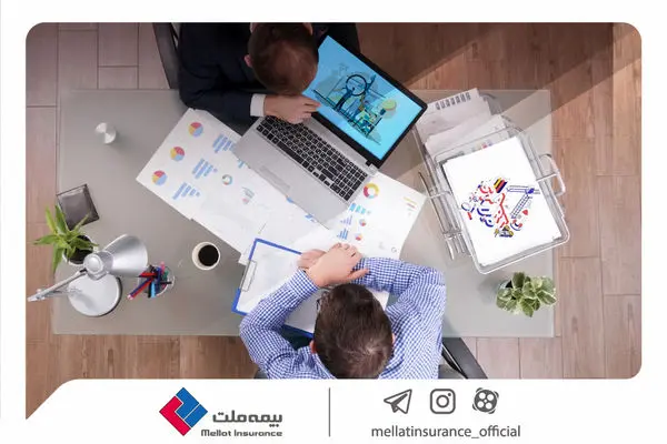آغاز طرح ویژه بیمه درمان تکمیلی ملت برای کسبوکارهای کوچک و متوسط