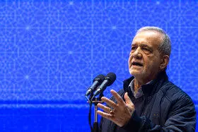 مردم رفتار مسئولان را می‌بینند نه سخنرانی‌ها