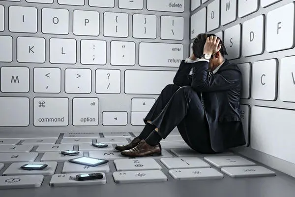 لزوم تعریف حقوق مصرفکنندگان در فضای مجازی