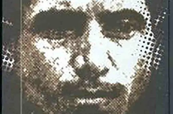 اعدام مخوف ترین قاتل سریالی 10 زن در شیراز + عکس