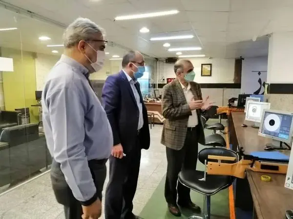 بررسی اجرای طرح های کوچک مقیاس در محلات منطقه 3 تهران

