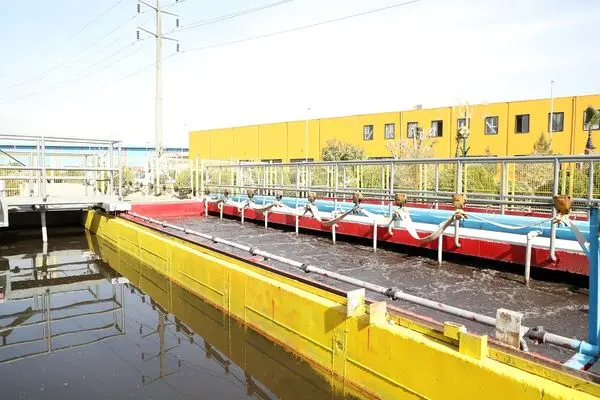 اولین سیستم پساب انسانی در پایانه فتح‌آباد افتتاح شد

