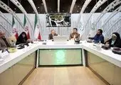بازدید مجازی  از جاذبه های  گردشگری و تفریحی  منطقه ۲ به صورت 360 درجه

