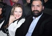 همسر «بهاره رهنما» شش رایحه عطر به نام این بازیگر تولید کرد!+عکس