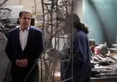 ‍ مشارکت بیش از ۲ هزار شهروند منطقه ۱۹  در جشن هفته تهران و روز جهانی کودک

