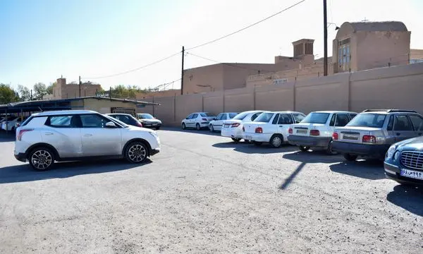حل مساله پارکینگ مرکز فناوری اقبال در گرو اجرای طرح تفصیلی جدید شهر یزد و احداث پارکینگ طبقاتی