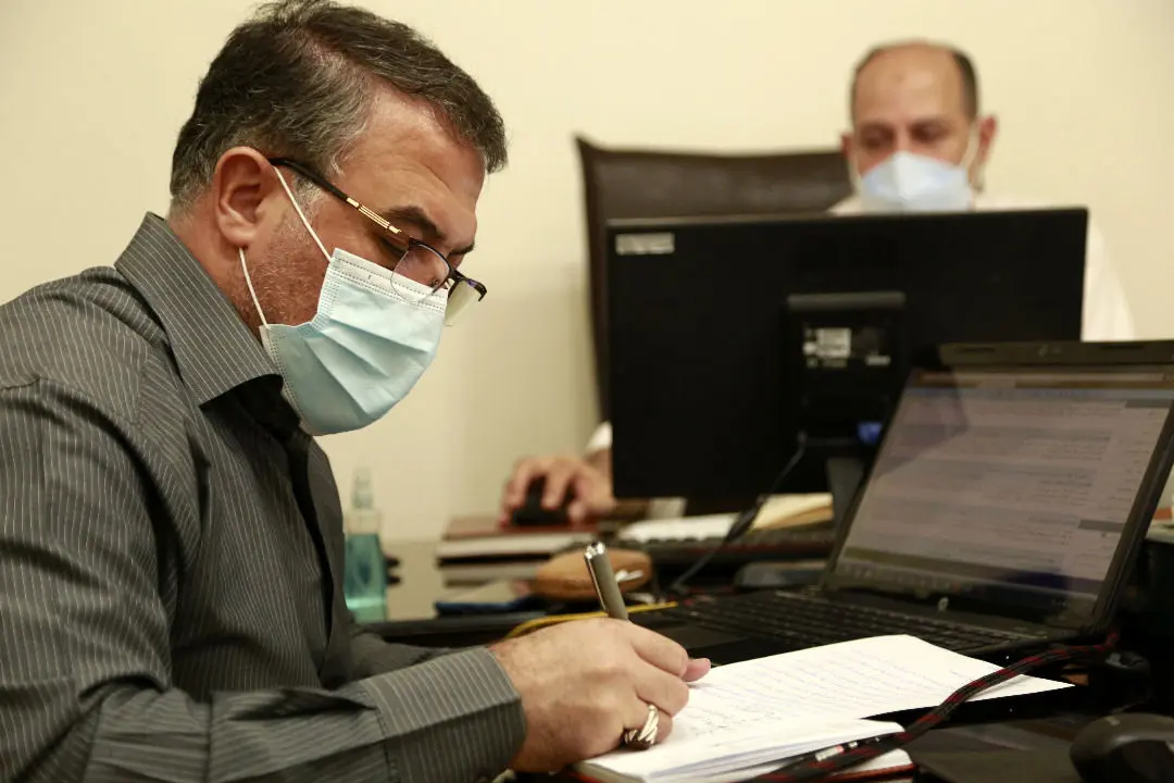 رتبه نخست منطقه ۴ در صدور  پروانه ساخت و ساز در سال ۱۴۰۰

