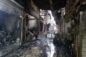 وضعیت بازار رشت زودتر مشخص شود