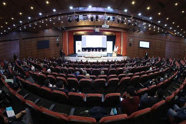 مجمع عمومی عادی به طور فوقالعاده بانک دی برگزار شد