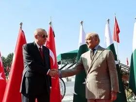 اتصال مجدد ریلی سه کشور ایران، ترکیه و پاکستان از دی‌ماه