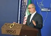 موافقت ایران با عدم افزایش ذخایر اورانیوم ۶۰ درصدی، تحول مهمی است