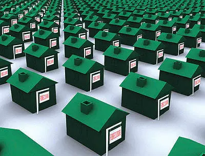  ۱۰ اقدام وزارت راه وشهرسازی در زمینه تامین مالی
مسکن
