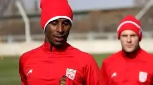 پیام امیدوار کننده کنستانت برای هواداران تراکتورسازی