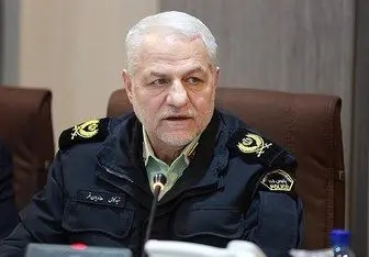 پلیس فتا به شیپور و دیوار هشدار داد