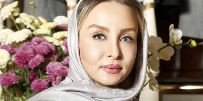 حدیث فولادوند در باشگاه بدنسازی + عکس