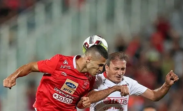 تاریخ دیدار سپیدرود و پرسپولیس مشخص شد