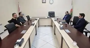 گسترش همکاری‌های میان بانک توسعه صادرات ایران و صنایع استان قزوین

