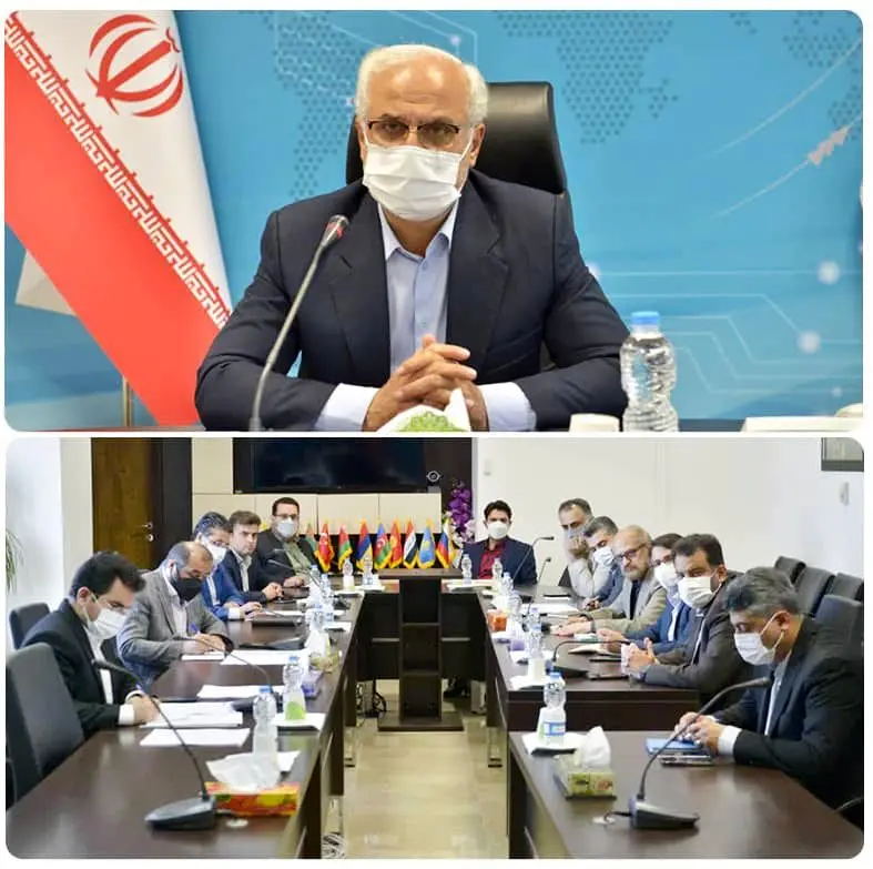 افزایش ایجاد شغل در حوزه های اقتصادی-صنعتی، گردشگری و بندری