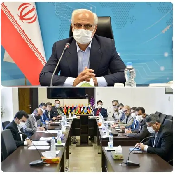 افزایش ایجاد شغل در حوزه های اقتصادی-صنعتی، گردشگری و بندری