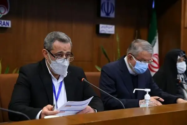 آکادمی ملی المپیک باید به یک مرجعیت علمی و تخصصی در حوزه ورزش قهرمانی کشور تبدیل شود