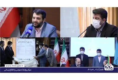  کشتیرانی عنصر محرک تولید و صادرات کشور است