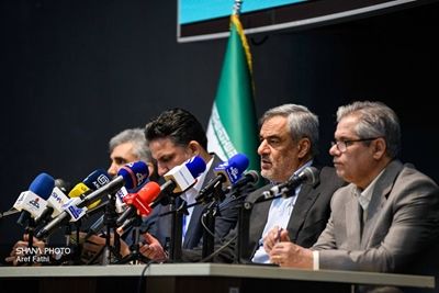 خبرهای خوش مدیرعامل شرکت ملی نفت ایران از نفت مناطق مرکزی ایران


