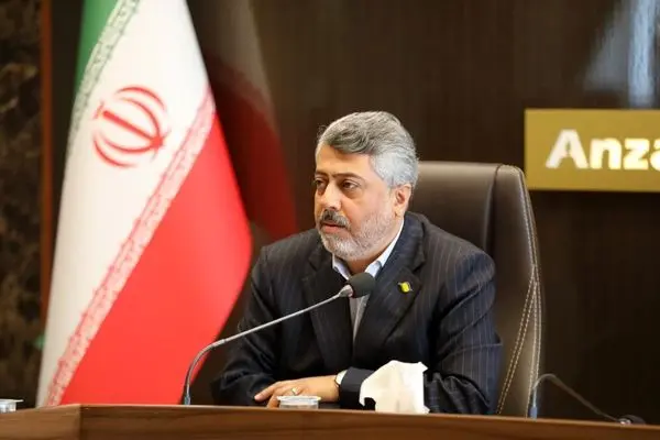 رشد ۱۰ درصدی صدور مجوز فعالیت اقتصادی در منطقه آزاد انزلی

