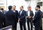 ورود مبدل‌های هوا خنک فرآیندی به پتروشیمی دهدشت