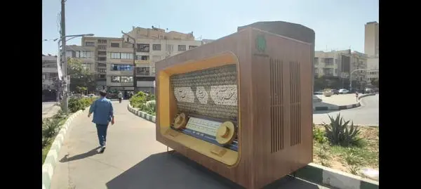 پایتخت رنگ و بوی اربعین گرفت