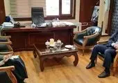 آمار بیماران کرونایی در مازندران دوباره صعودی شد