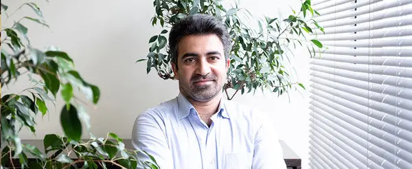 کسبوکارهای نوآور بخشی از هدف بازار هستند