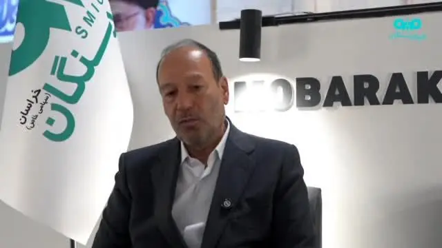 ​برنامه ریزی لازم برای استفاده از منابع سنگ آهن پلاسری در راستای افزایش کمیت و کیفیت تولید انجام شده است.
