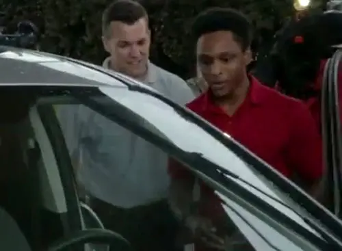 کارمند وظیفه شناس با کادوی ارزشمند رئیسش غافلگیر شد + عکس