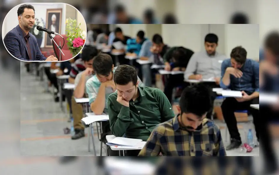 آزمون‌های حضوری دانش‌آموزان در قم چگونه برگزار می‌شود؟

