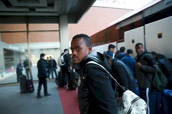 تشریح جزئیات پرونده بازیکن خارجی تیم استقلال تهران