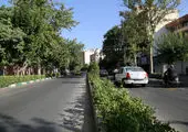 مناسب سازی، دمام زنی  و مدیحه سرایی در معابر و میادین مرکزی تهران در ماه محرم