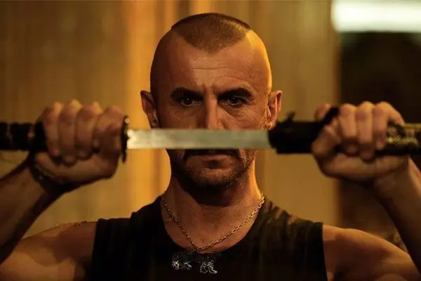 احتمال تغییر پایان بندی فیلم «درخونگاه»