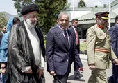 تهران آماده توسعه همکاری‌های ورزشی با اسلام‌آباد