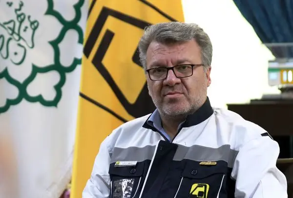 DC پلاس گامی دیگر تا رسیدن به خودکفایی