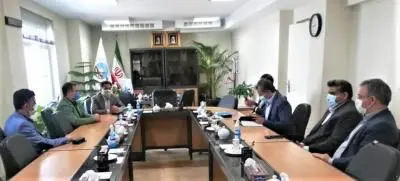 ترغیب و تشویق بیمه‌گذاران برای بهره‌مندی از سامانه "ایران من"