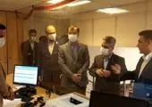 کلنگ احداث مدرسه شش کلاسه در گتوند زده شد
