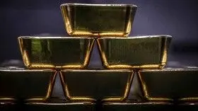 ریزش قیمت طلا و سکه در بازار + جدول