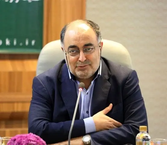 حدود 93 درصد از تسهیلات بخش کشاورزی از منابع بانک کشاورزی است